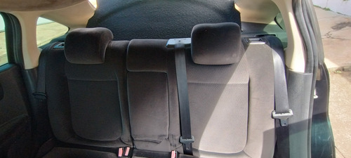 Citroën C4 1.6 Glx Flex 5p