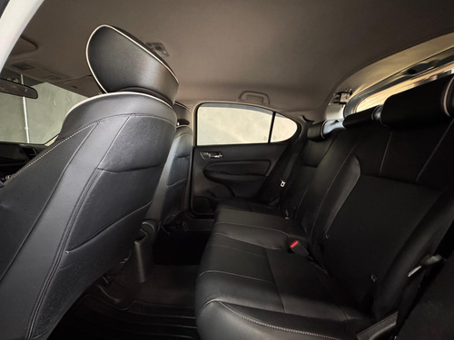 Honda City 1.5 i-VTEC FLEX HATCH EXL CVT