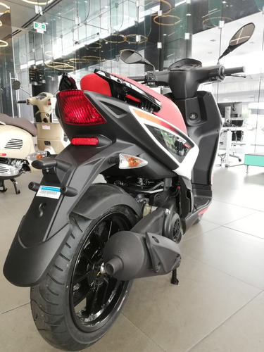 Aprilia Sr 150cc