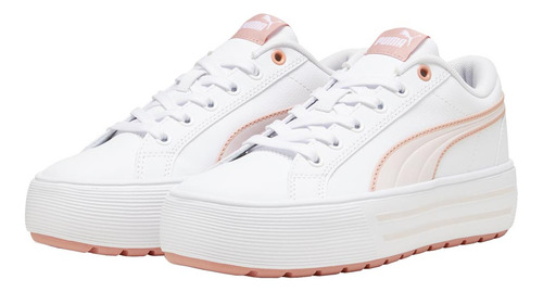 Tenis Mujer Puma Casual Kaia 2 1213685