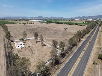 Terreno en venta