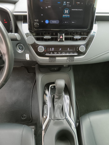Corolla Equipado Seminuevo Excelentes Condiciones