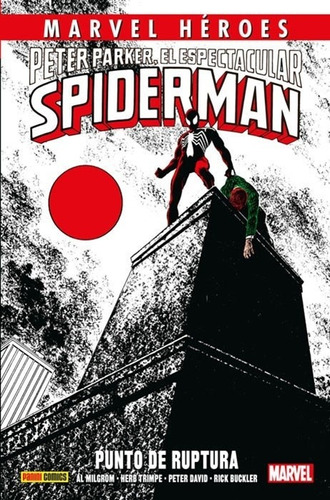 Peter Parker. El Espectacular Spiderman (tapa Dura) - G.l. M