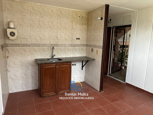 Apartamento En Alquiler De 3 Dormitorios
