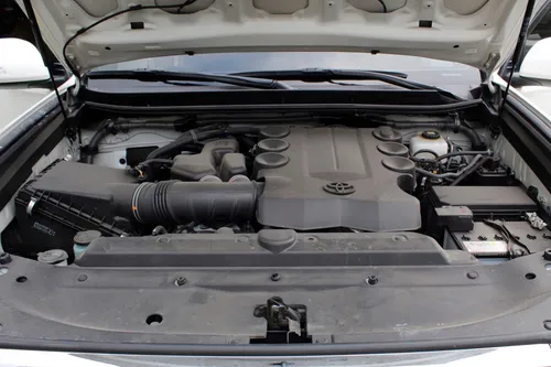 Toyota Prado 4.0 Tx-l