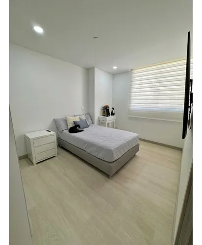 Apartamento En Envigado Loma De Los Mesa