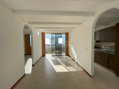 Apartamento en arriendo