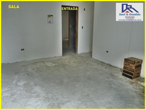 Imagem 13 de 14 de Apartamento 2 Dormitórios Para Venda Em Praia Grande, Vila Caiçara, 2 Dormitórios, 1 Suíte, 1 Banheiro, 1 Vaga - Ap00109_1-1134350