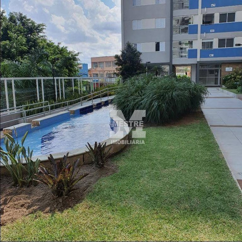 Imagem 2 de 30 de Apartamento À Venda, 74 M² Por R$ 480.000,02 - Vila Flórida - Guarulhos/sp - Ap2666