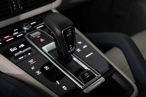 Imagem 9 de 15 de Porsche Cayenne E-hybrid 3.0t 462cv Awd C/teto Aut./2020