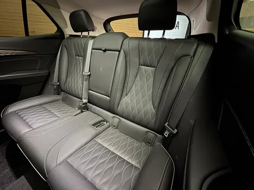 Buick Envision 2.0 Cxl At