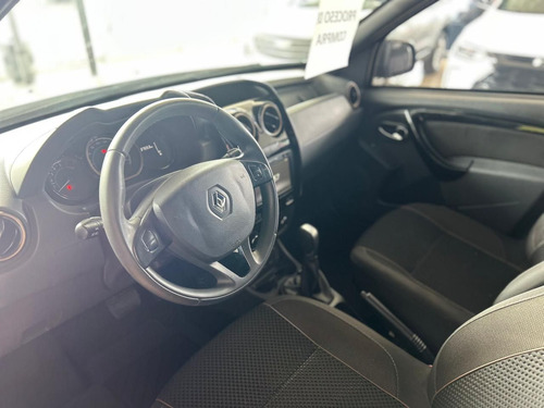 Renault Duster 2.0 Intens At
