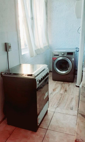 Alquiler Apartamento Tres Dormitorios Equipados.