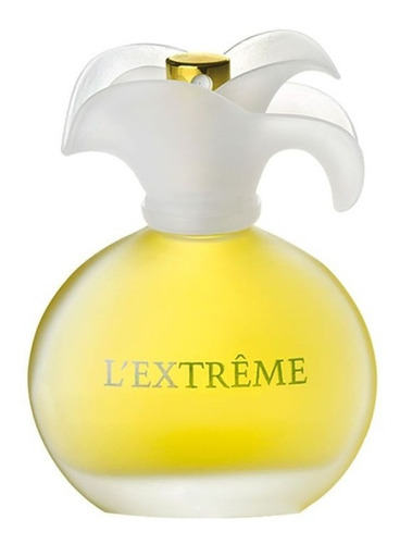 L'extreme Eau De Parfum X 40 Ml.c/vapo