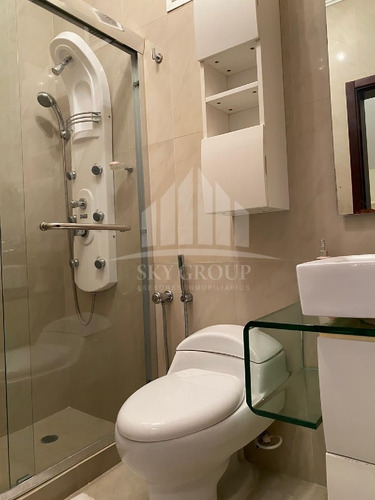 Imagen 11 de 12 de Lemth-163 Town House En Venta Monte Piedra Trigal Norte Peny