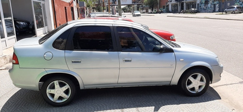 Chevrolet Classic 1.4 Lt Pack C/gnc 2013