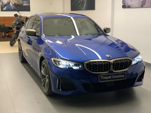 Imagen 3 de 13 de Bmw M340i