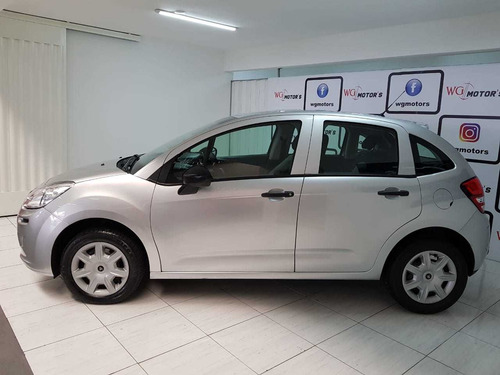 C3 Origine 1.5 Completo 2014