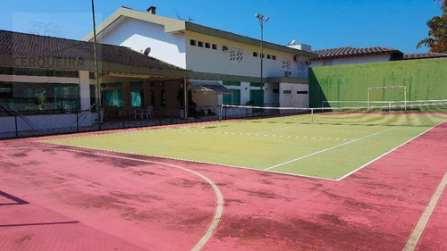 Casa Residencial Para Venda E Locação, Acapulco, Guarujá. - Ca0387