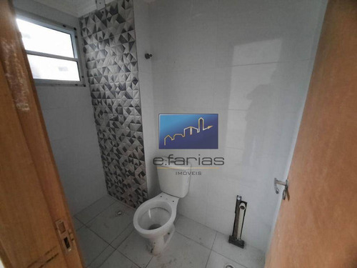 Imagem 10 de 11 de Studio Com 2 Dormitórios À Venda, 44 M² Por R$ 275.000,00 - Jardim Hercilia - São Paulo/sp - St0505