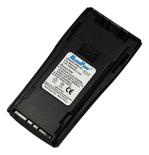 Maximalpower Rb Mot Ntn4497/4490 (jp) Japón Sanyo Cell 1900m