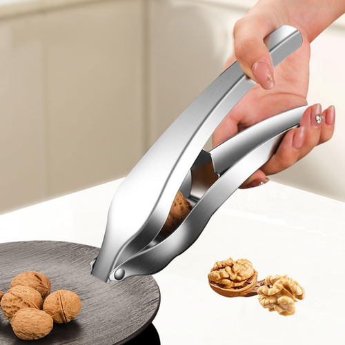 Abridor De Nueces, Cortador De Nueces, Accesorio De