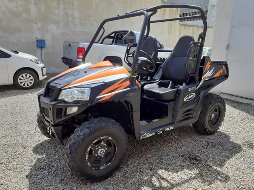 Utv Gts Gamma 4x4 800cc