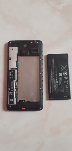 Celular Nokia 640 Xl