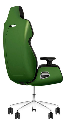 Silla Gamer Thermaltake Argent E700 Ergonomica Resposabrazos