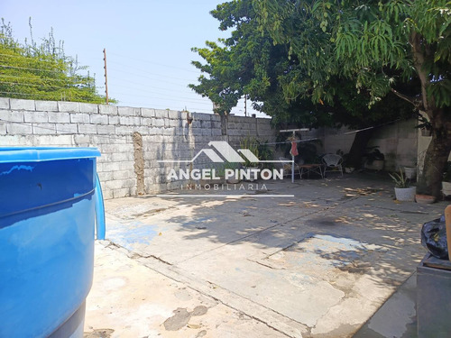 Casa Venta La Rotaria Maracaibo Api 6937