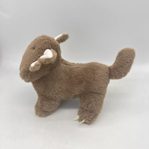 Peluche Muñeca Niños Regalo De Guardianes De La Galaxia Rock