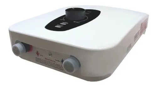 Calentador Eléctrico Agua Bgh 45sw18 4500w C/kit Cuotas