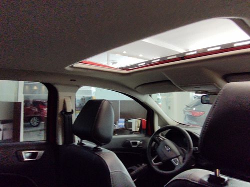 Imagen 17 de 22 de Ford Ecosport Titanium Manual Entrega Ya Varios Colores - Hd