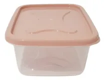 Comprar Taper Recipiente Hermetico Contenedor Tuper Rectangular 3 L