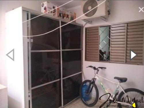 Casa Solo Sagrado, Ca00424, Catanduva, Joao Miguel Corretor De Imoveis, Venda De Imoveis - Ca00424 - 68583256