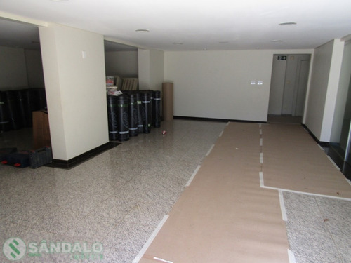 Imagem 24 de 30 de Apartamento Para Alugar - 00141.001