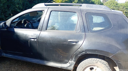 Renault Duster Expression 4X2 Mt