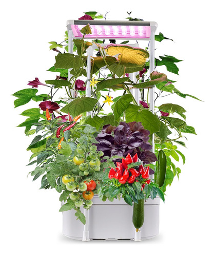 Hydroponics Growing System,smart Hydroponic Gardening System