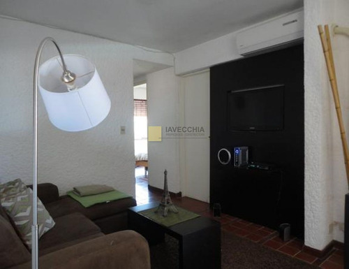 Imagen 11 de 12 de Alquiler De Apartamento De 2 Dormitorios En Playa Mansa
