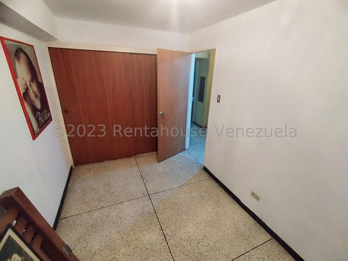 Apartamento En Venta En Parroquia Altagracia