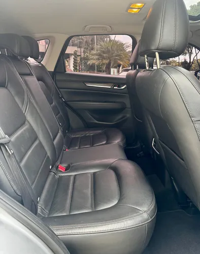 Mazda CX-5 2.5 Grand Touring At