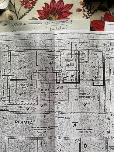 Imagen 8 de 8 de Casa A Reciclar