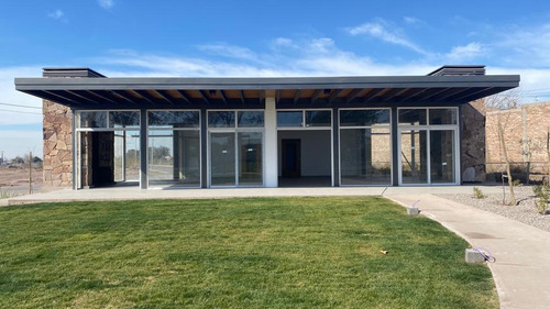 Venta | Terreno En Barrio Privado Lar De Terrada