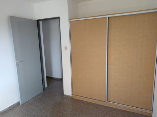 Venta Depto San Martin 2 Dorm