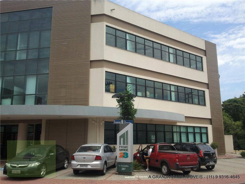 Imagem 10 de 11 de Sala Comercial À Venda, Granja Viana, Cotia - Sa0127. - Sa0127