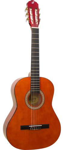 Violao Acustico Infantil Nylon 36 (3/4) N6 Start Natural G