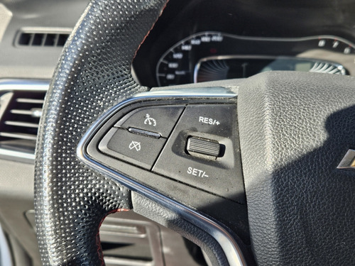 Chevrolet Groove PREMIER MT