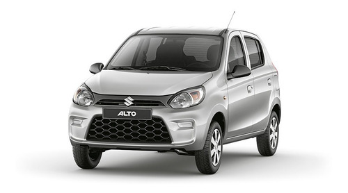 Suzuki Alto Gl
