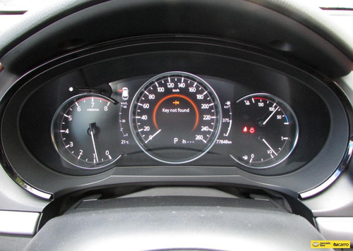 Mazda CX-9 2.5 Grand Touring Signature