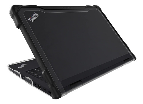 Gumdrop Slimtech - Funda Para Laptop Lenovo Thinkpad 11e Yo.